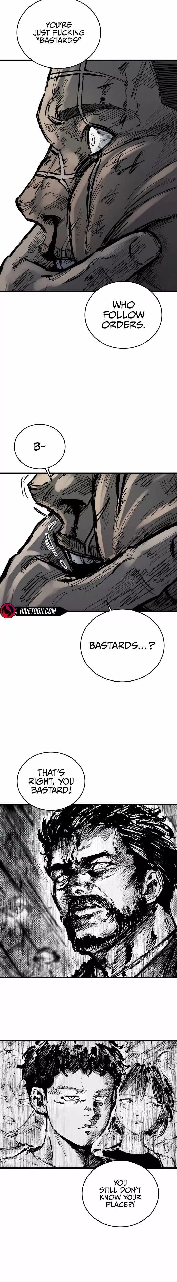 Read High Class Manga Online