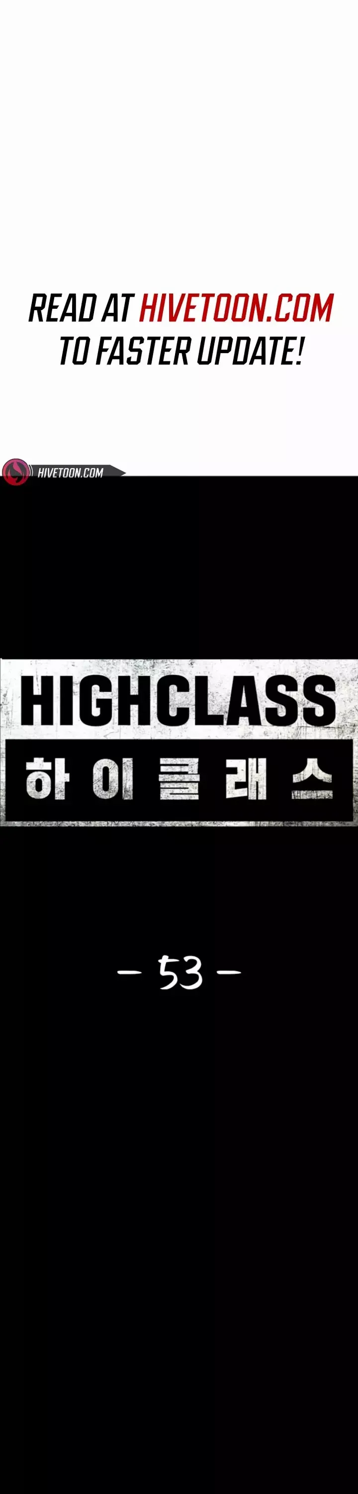 Read High Class Manga Online