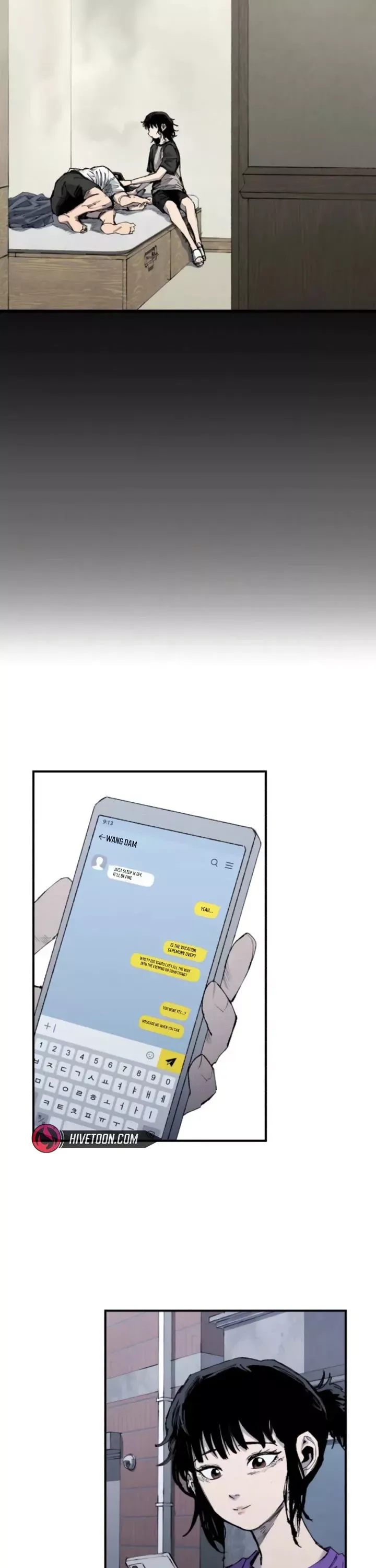 Read High Class Manga Online
