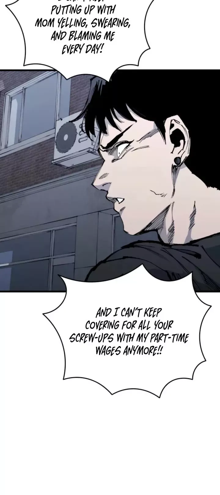 Read High Class Manga Online