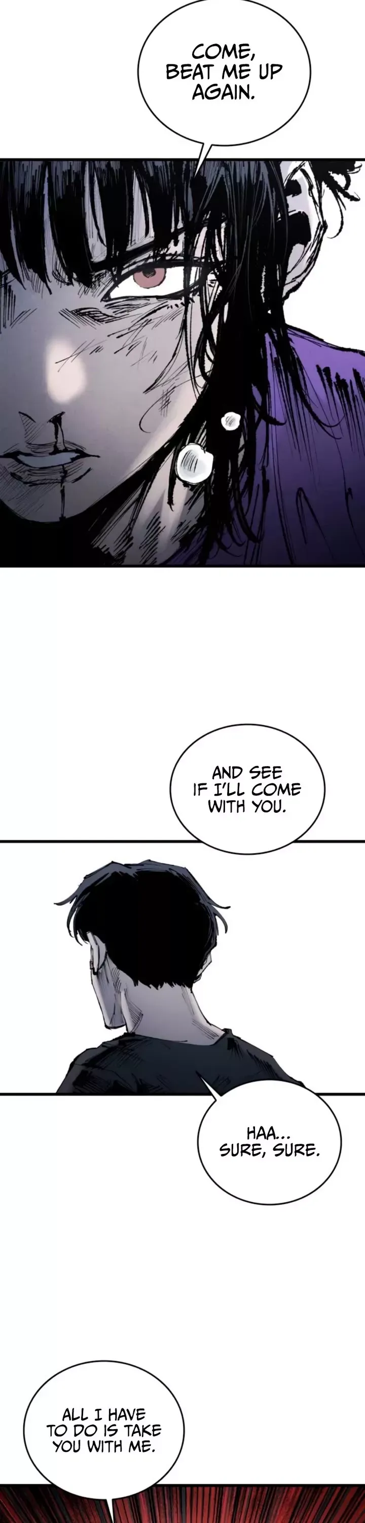 Read High Class Manga Online
