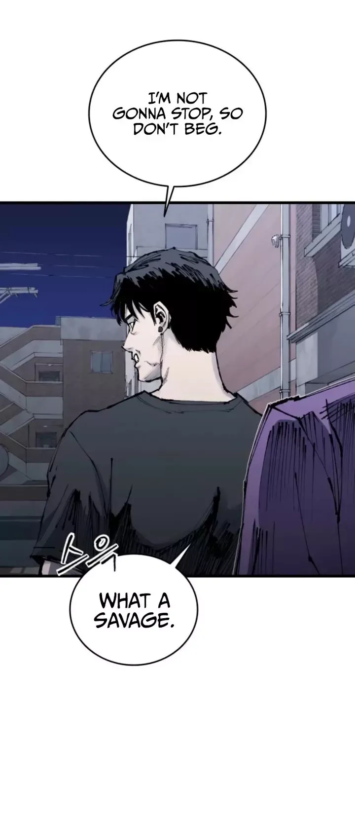 Read High Class Manga Online