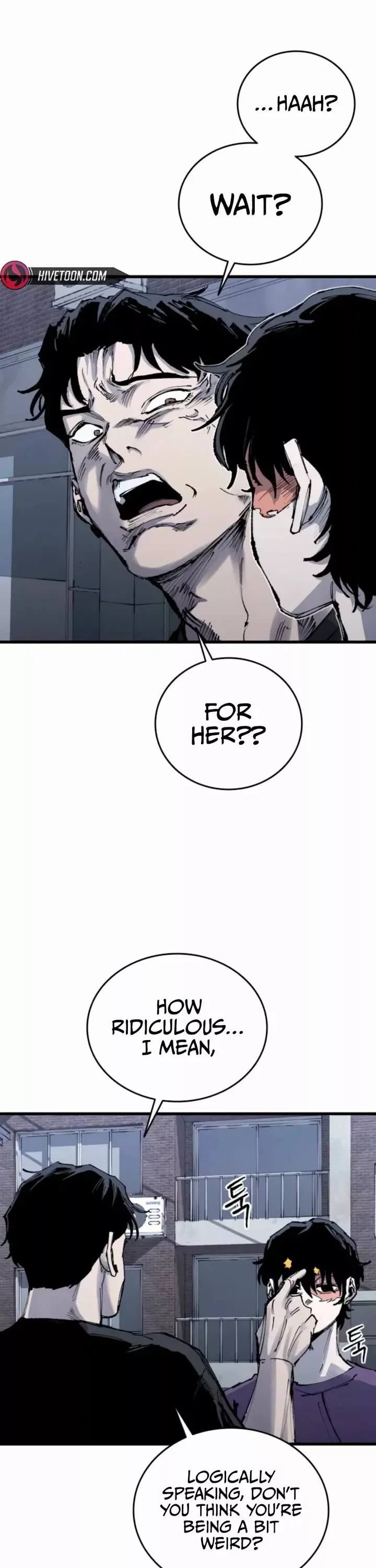 Read High Class Manga Online