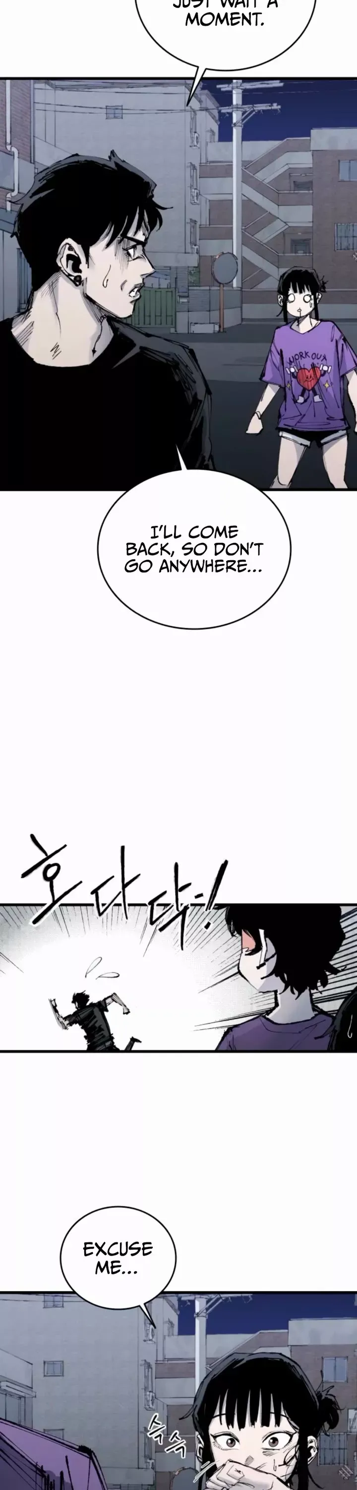 Read High Class Manga Online