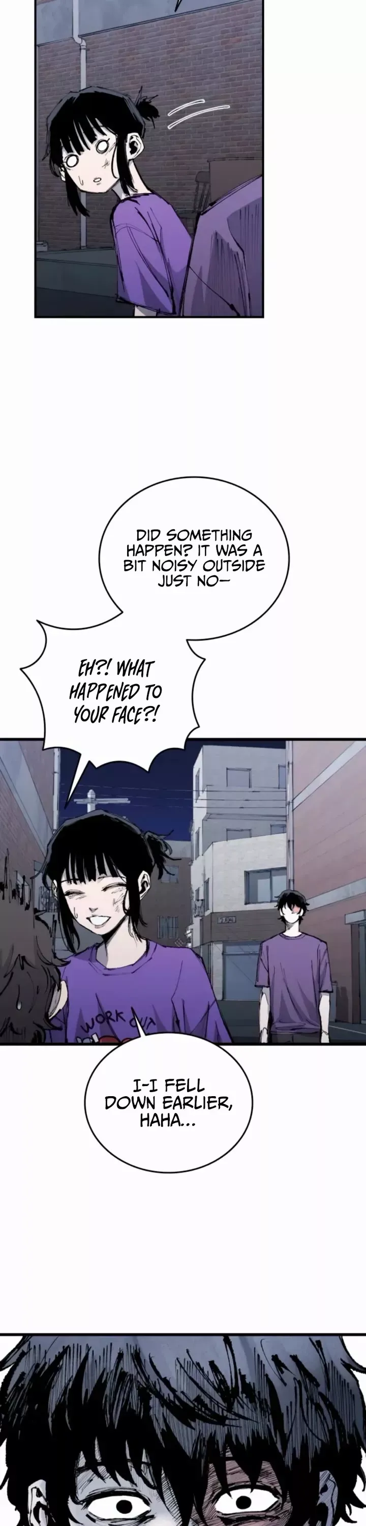 Read High Class Manga Online
