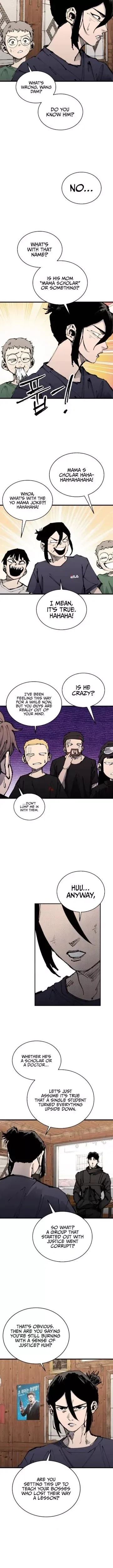 Read High Class Manga Online