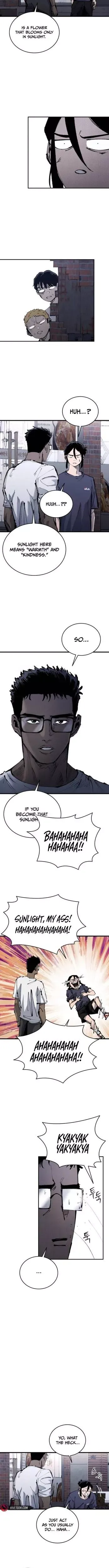 Read High Class Manga Online