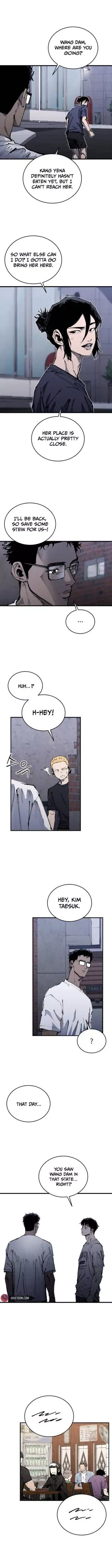 Read High Class Manga Online