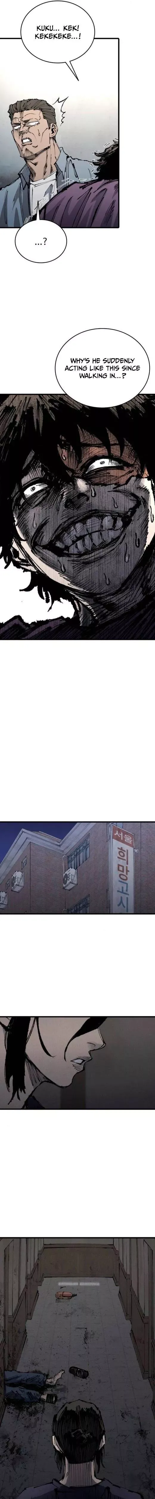 Read High Class Manga Online