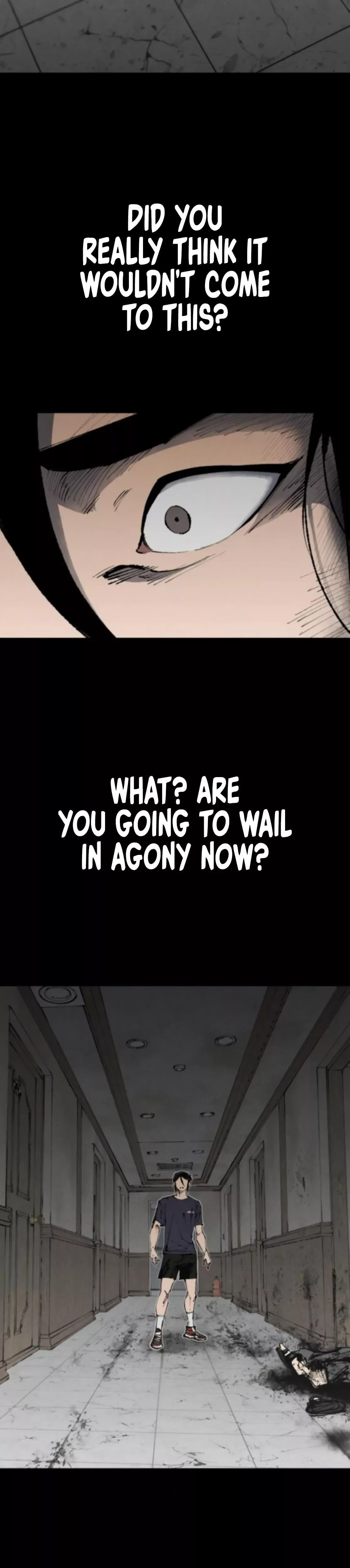 Read High Class Manga Online