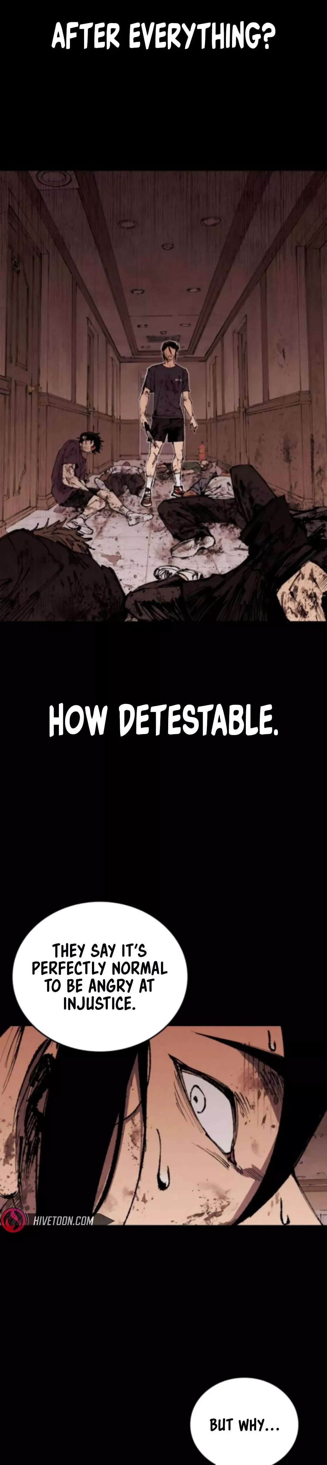 Read High Class Manga Online