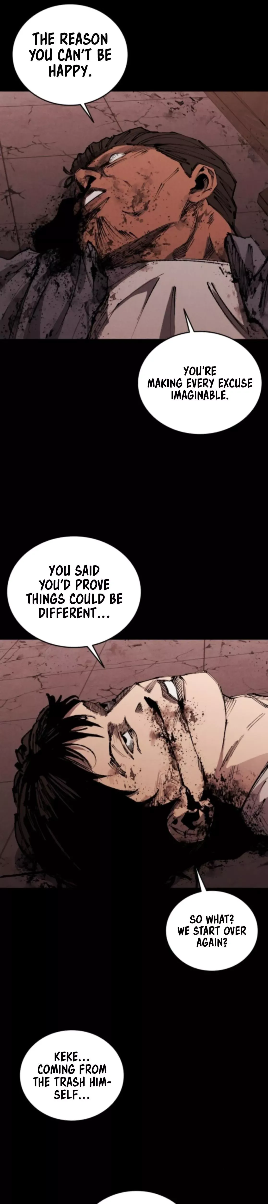 Read High Class Manga Online