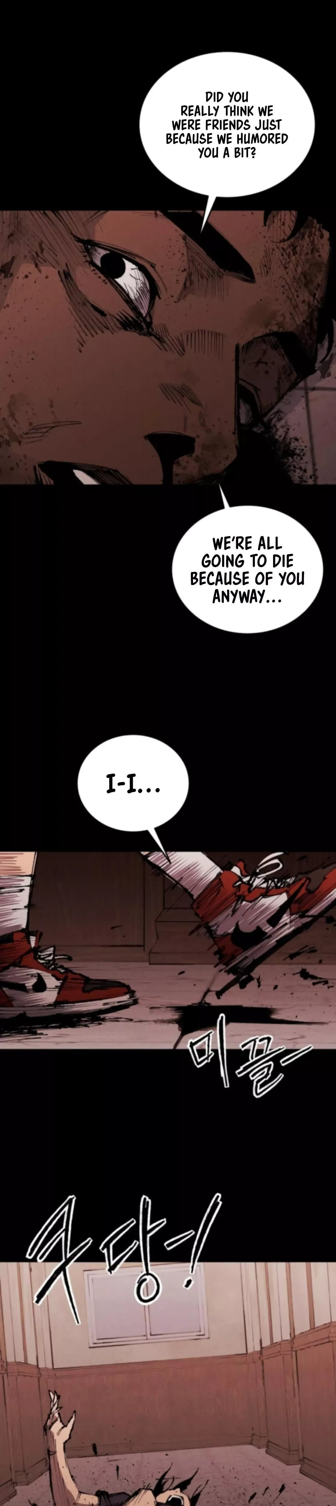 Read High Class Manga Online