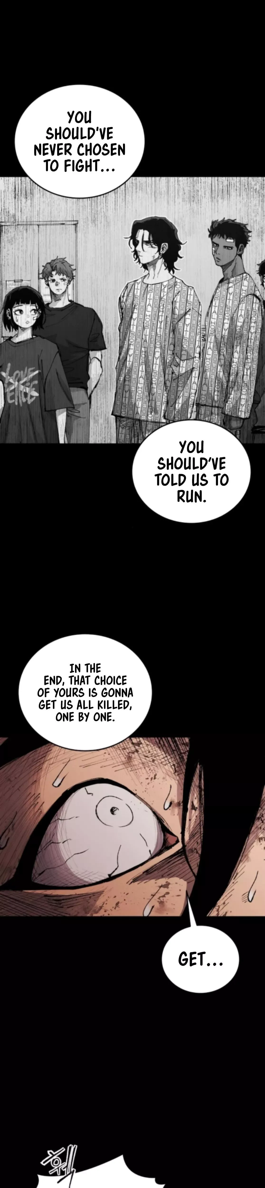 Read High Class Manga Online