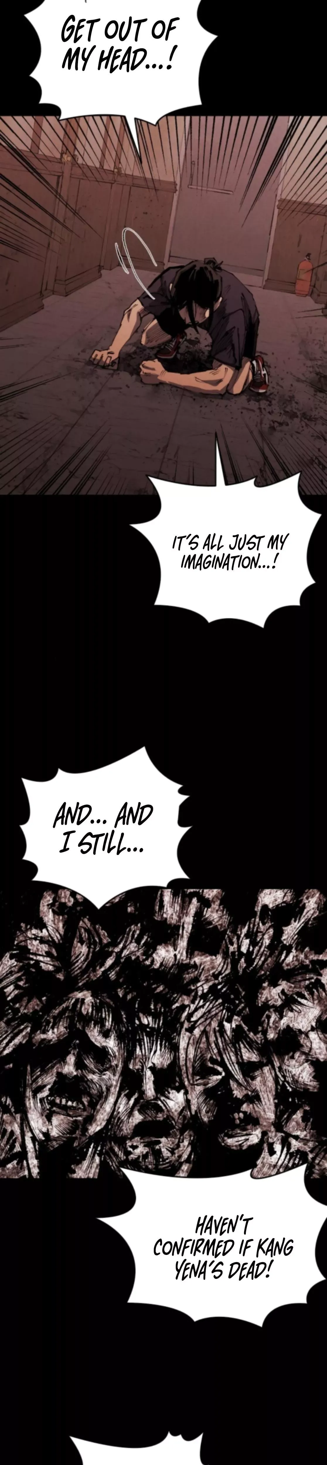 Read High Class Manga Online