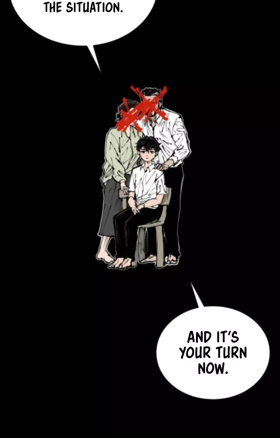 Read High Class Manga Online
