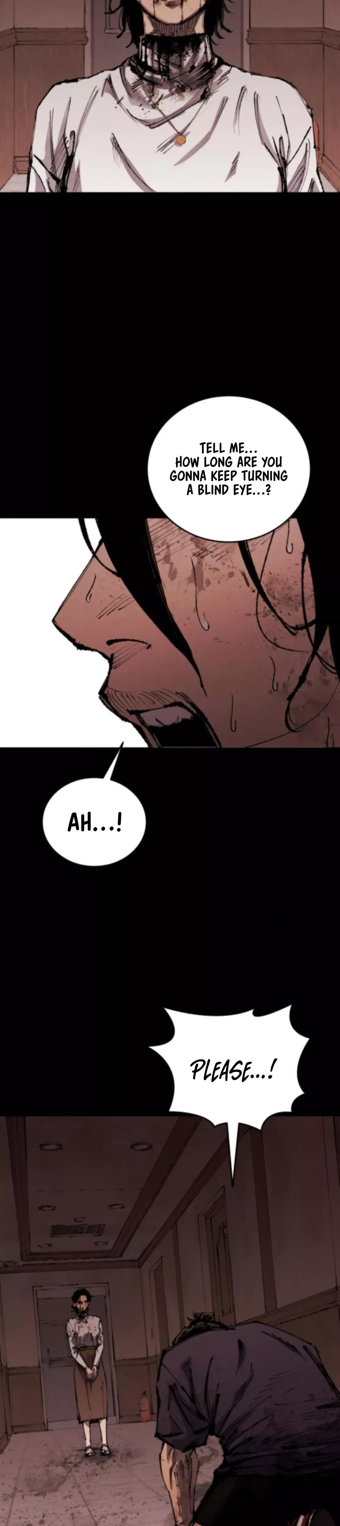 Read High Class Manga Online