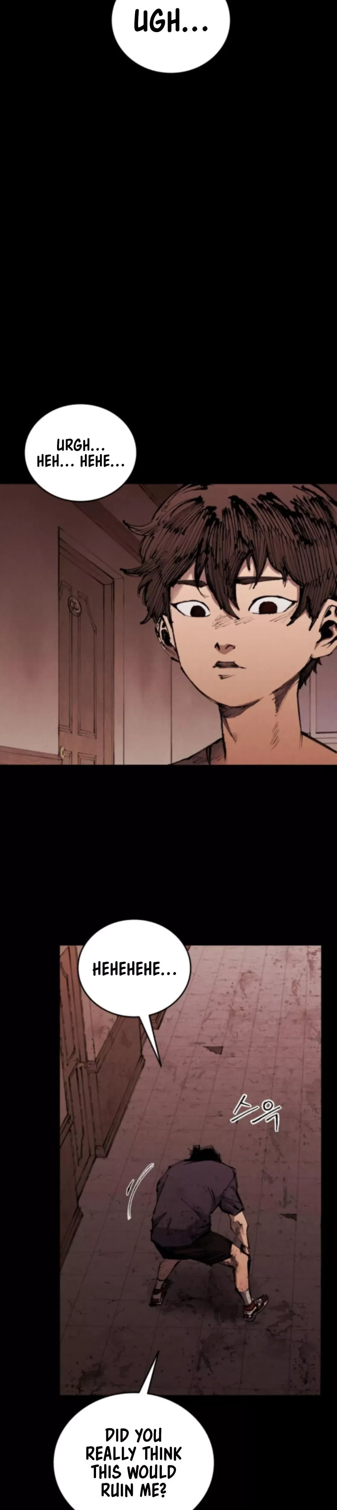 Read High Class Manga Online