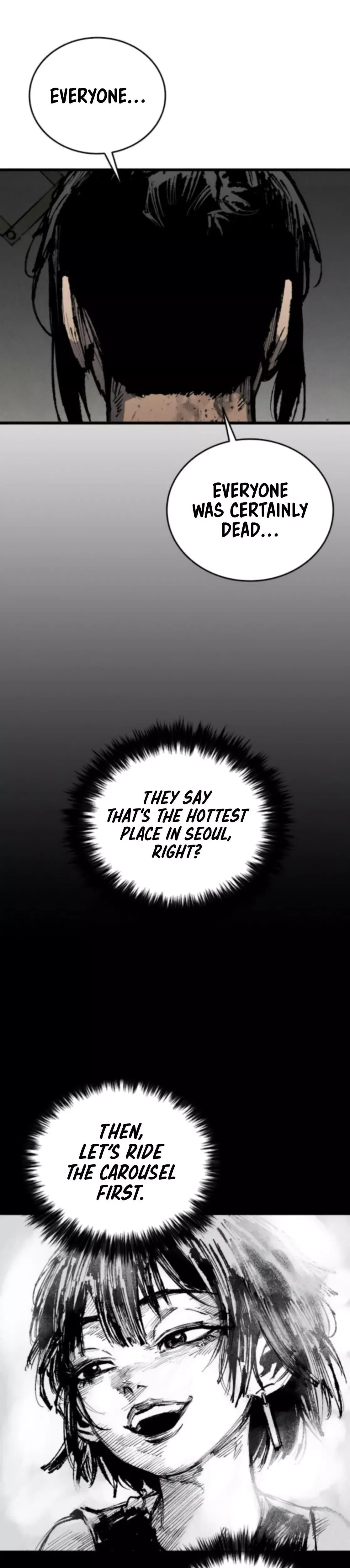 Read High Class Manga Online