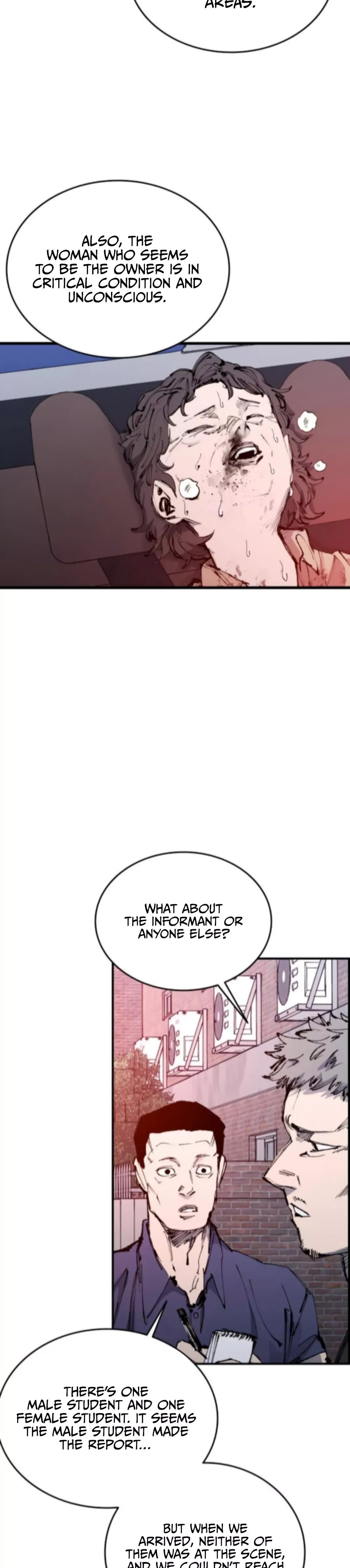 Read High Class Manga Online