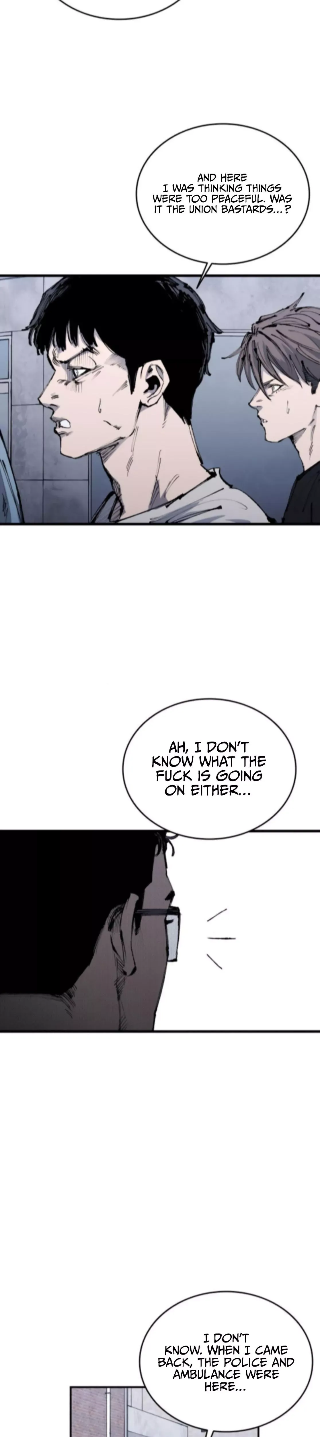 Read High Class Manga Online
