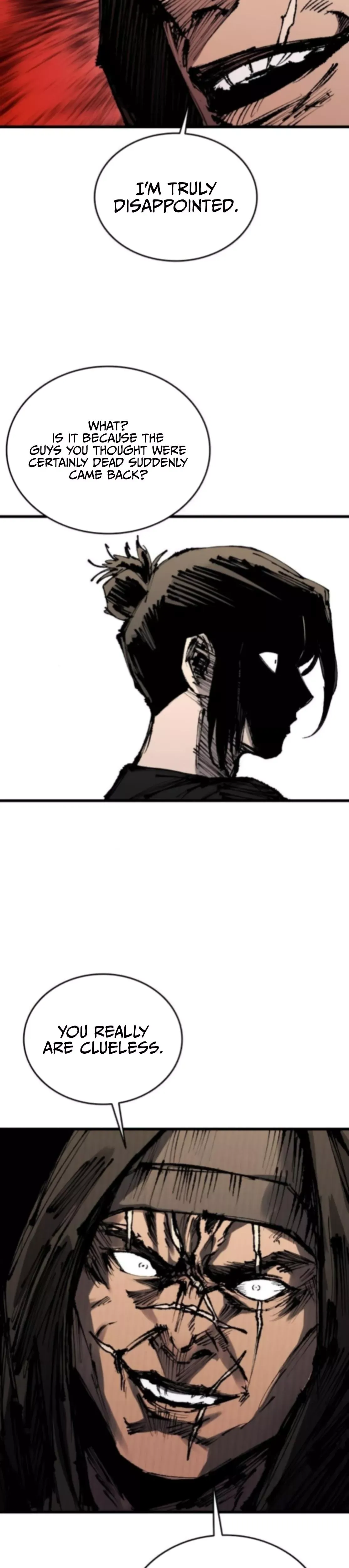 Read High Class Manga Online