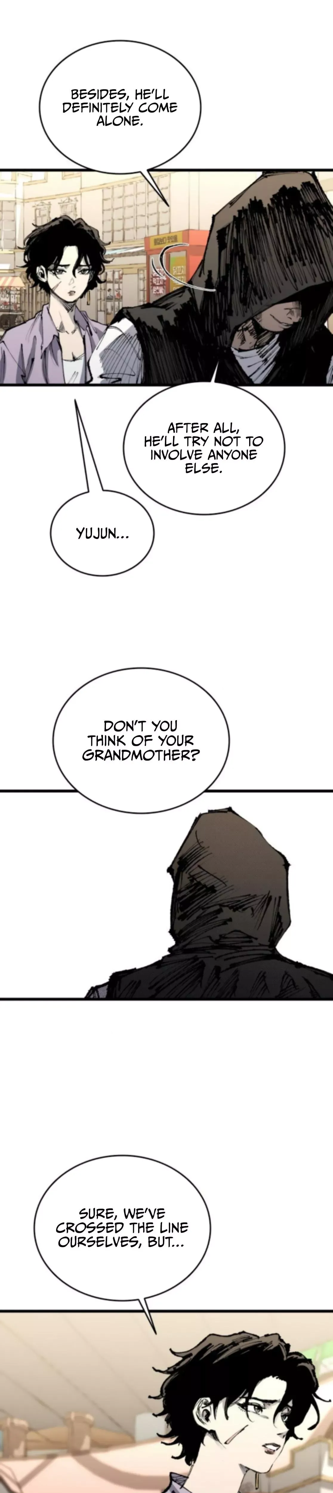 Read High Class Manga Online