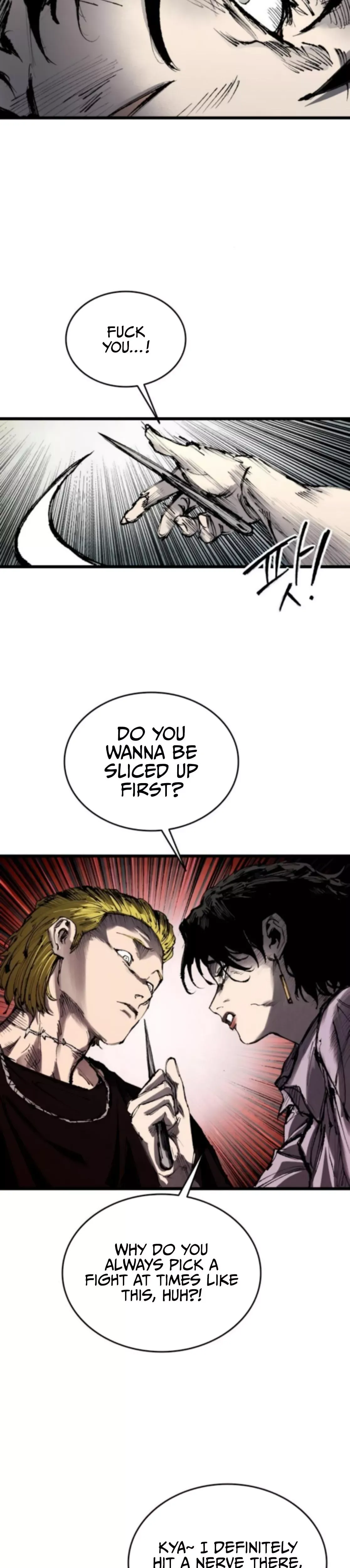 Read High Class Manga Online