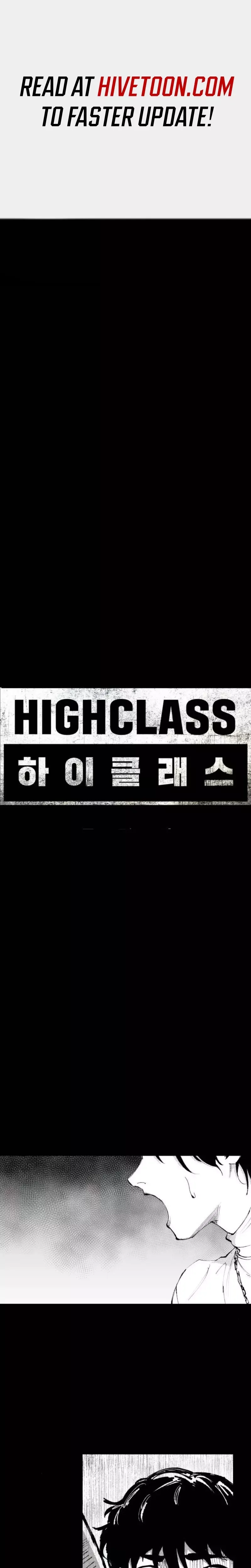 Read High Class Manga Online