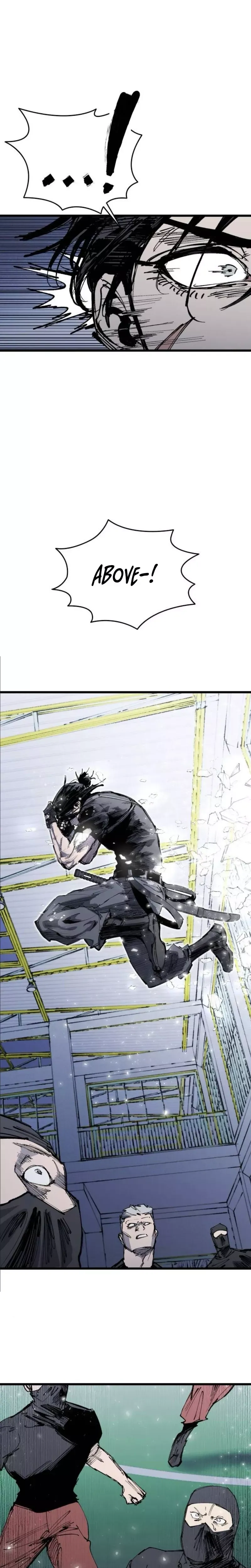 Read High Class Manga Online