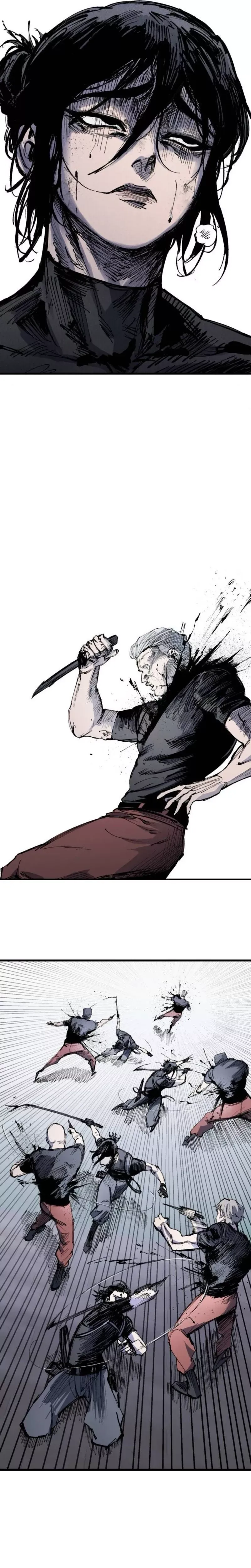 Read High Class Manga Online