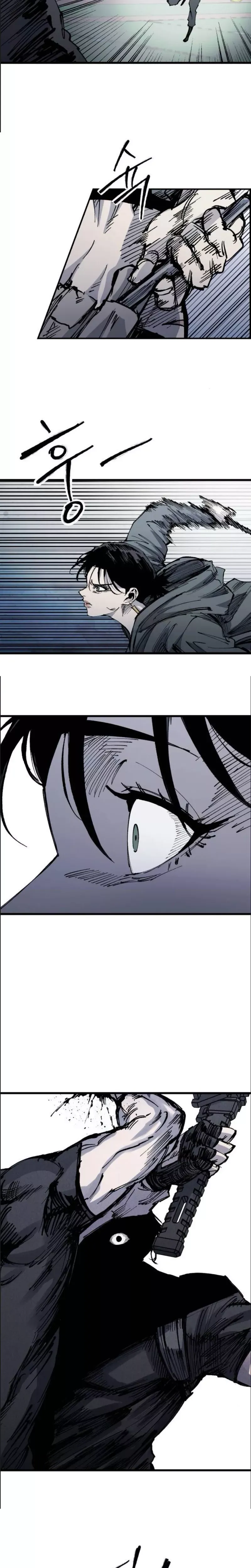 Read High Class Manga Online