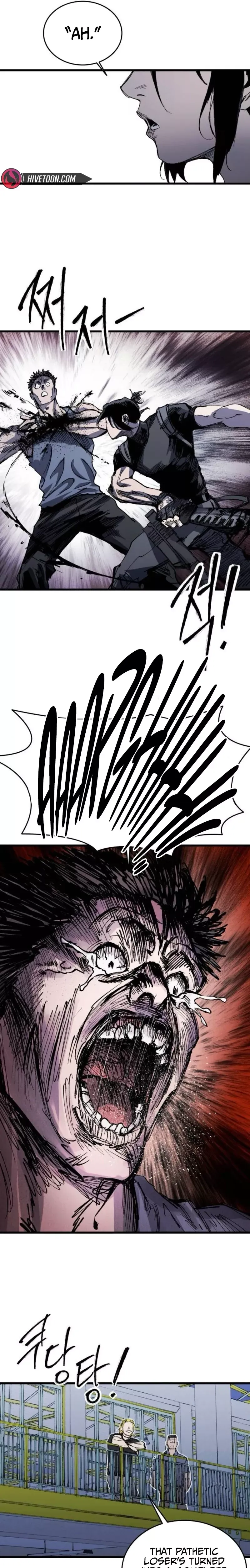 Read High Class Manga Online