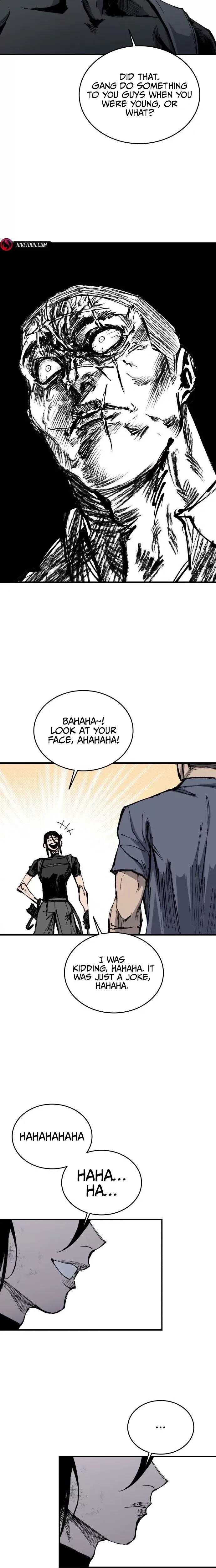 Read High Class Manga Online