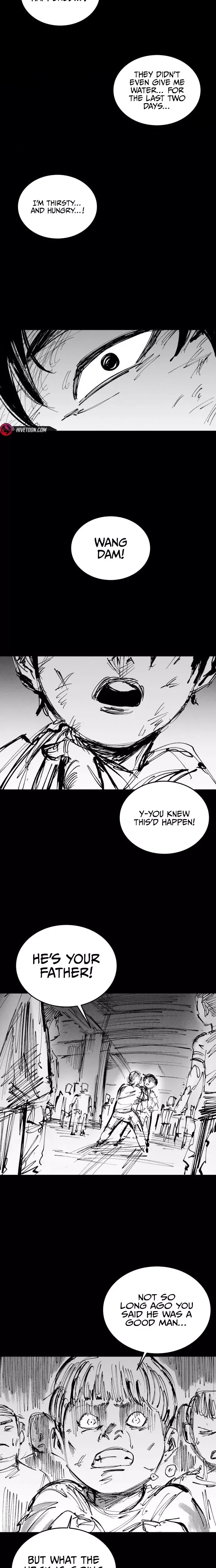 Read High Class Manga Online