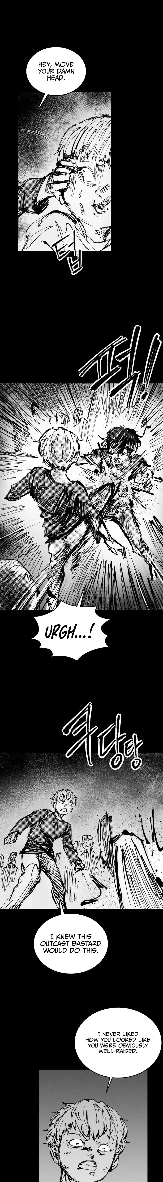 Read High Class Manga Online