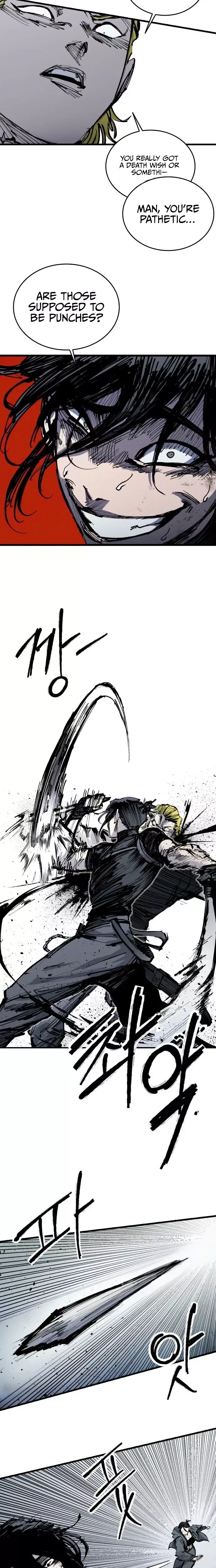 Read High Class Manga Online