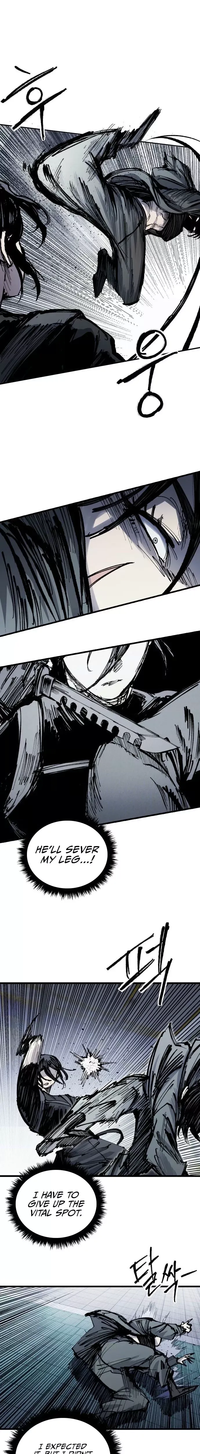 Read High Class Manga Online