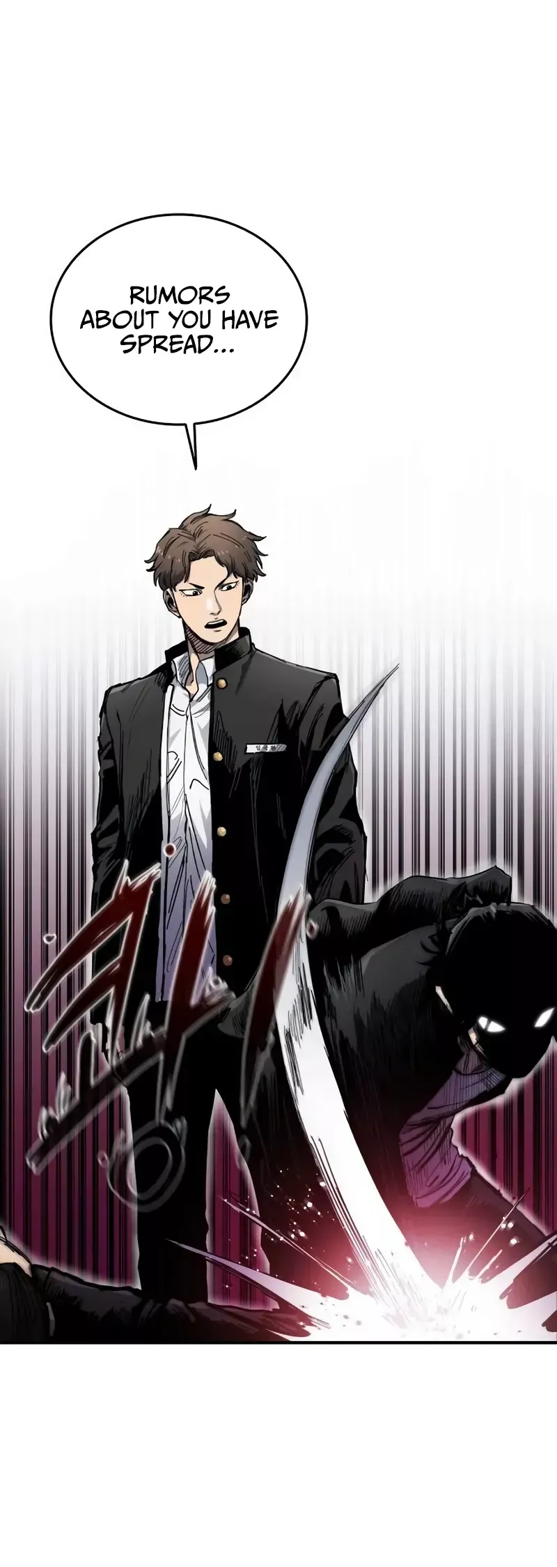 Read High Class Manga Online