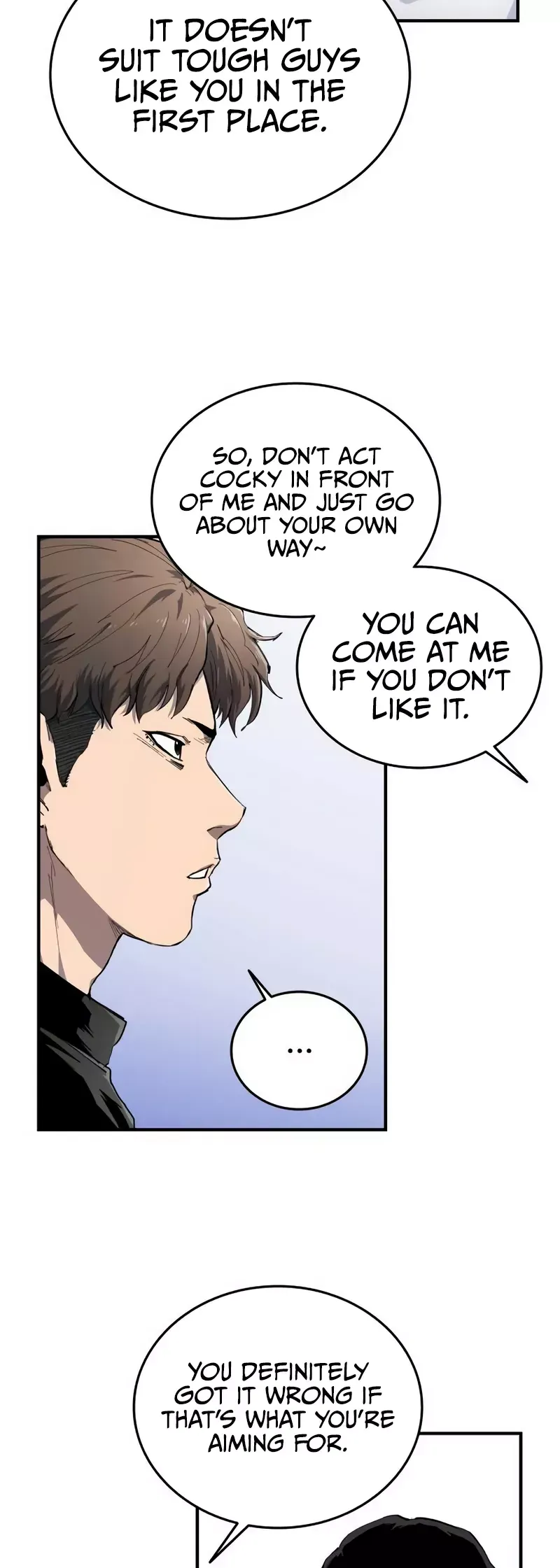 Read High Class Manga Online