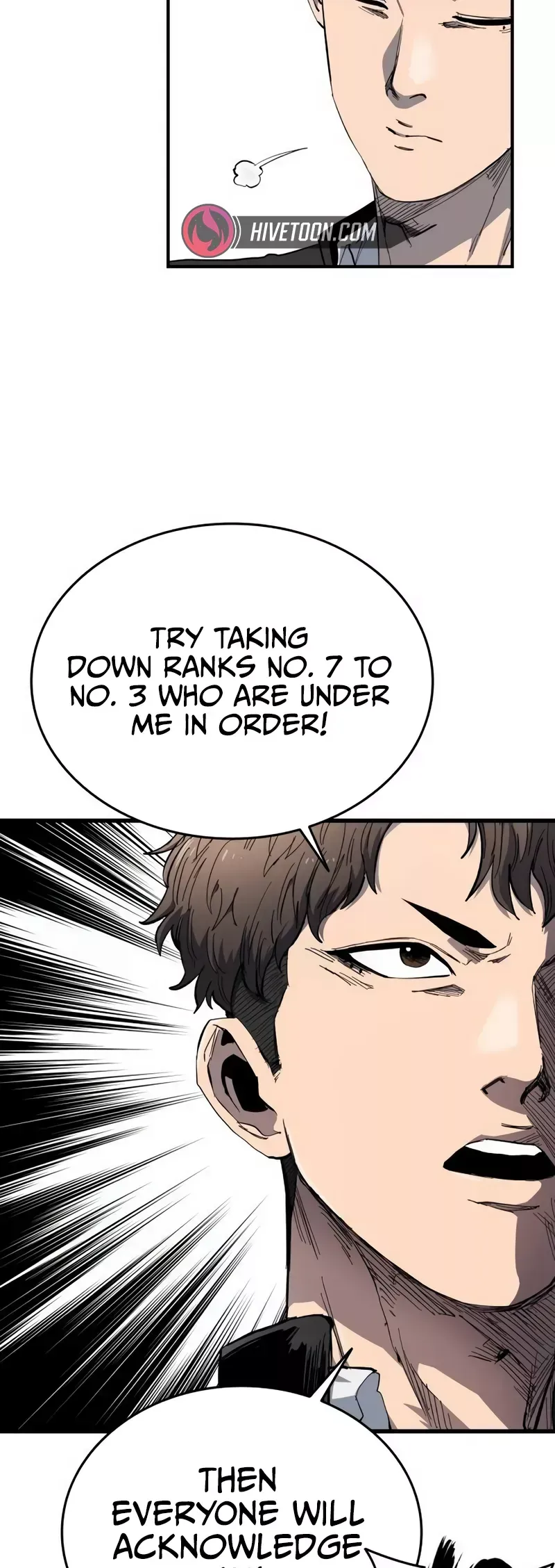 Read High Class Manga Online