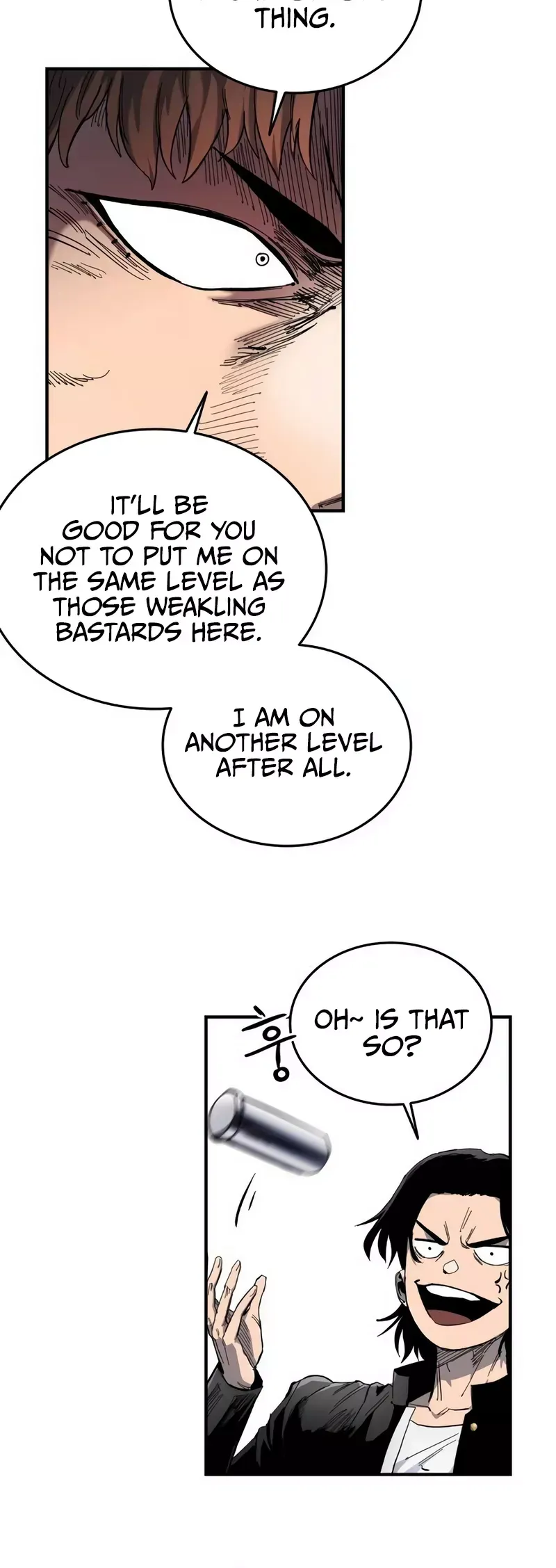 Read High Class Manga Online
