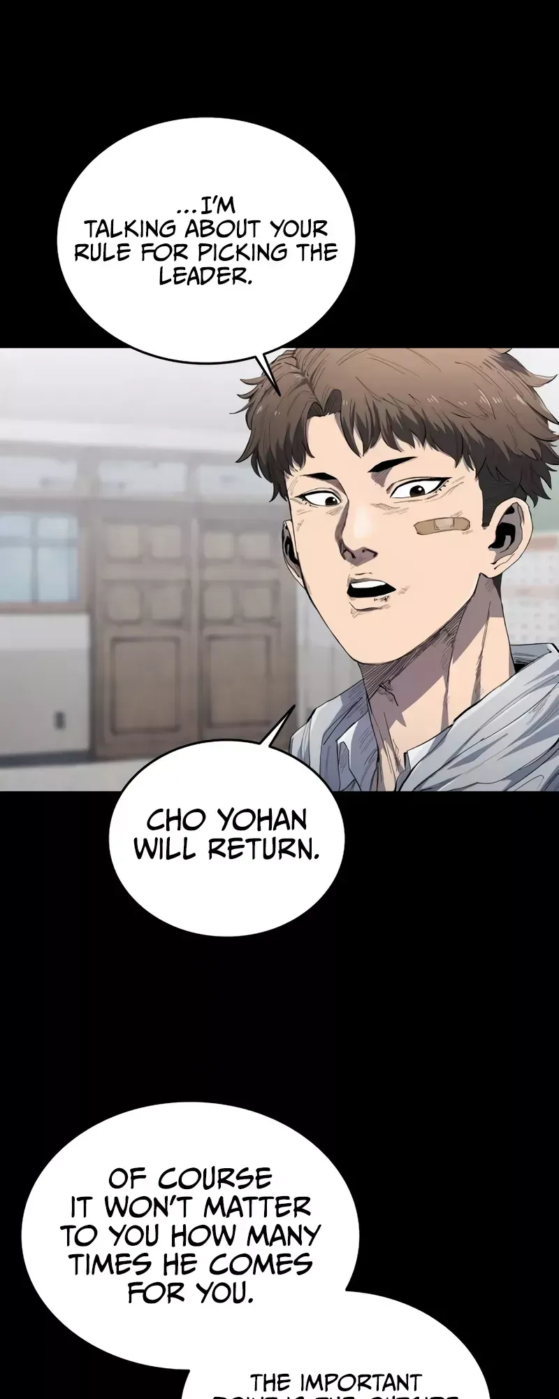 Read High Class Manga Online