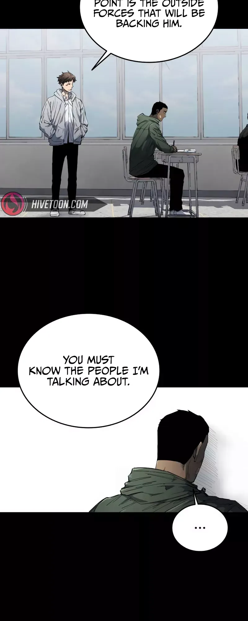 Read High Class Manga Online