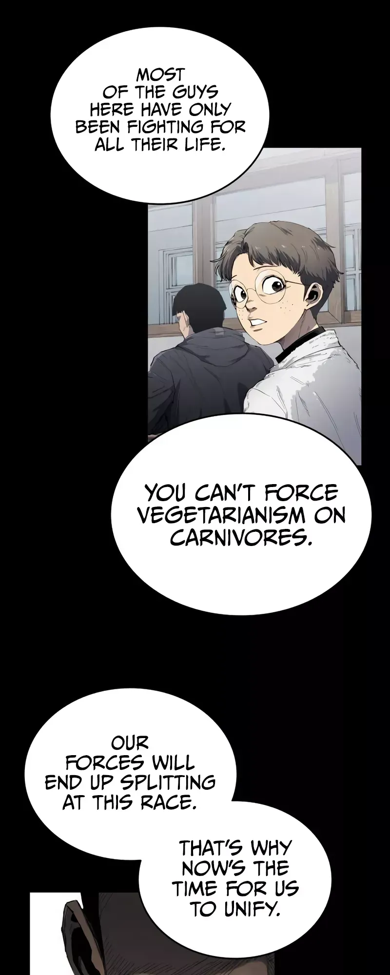 Read High Class Manga Online