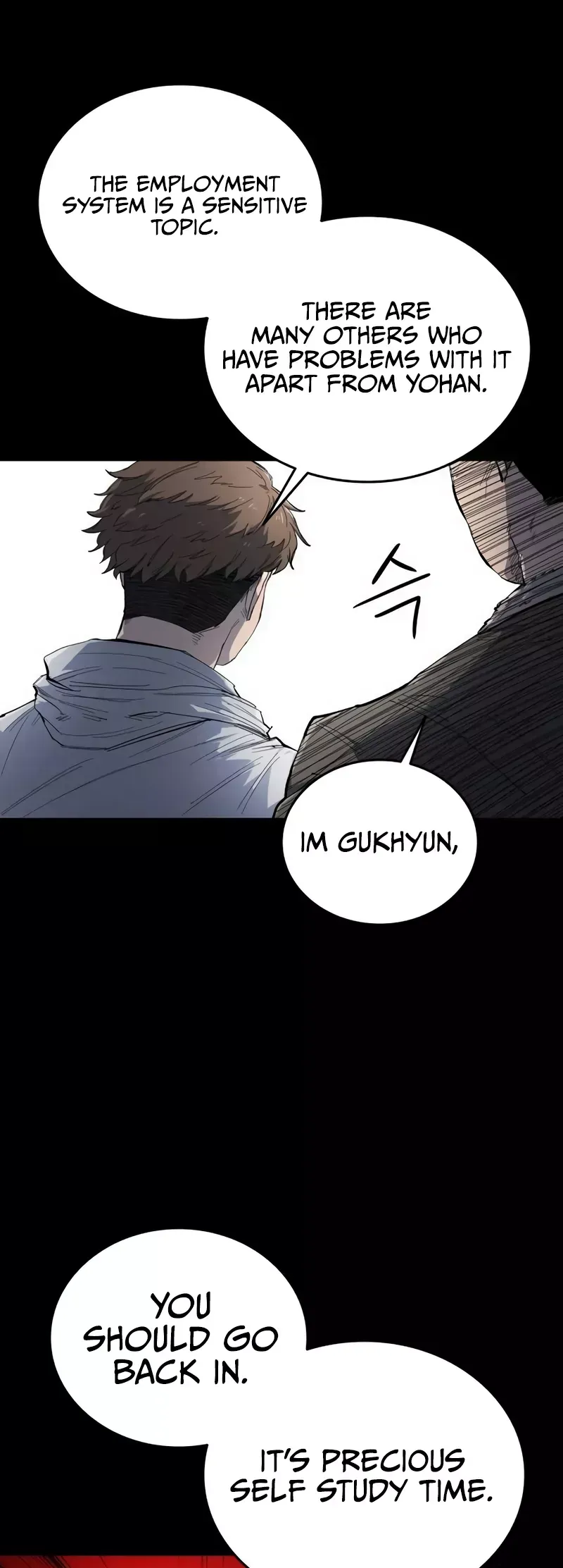 Read High Class Manga Online