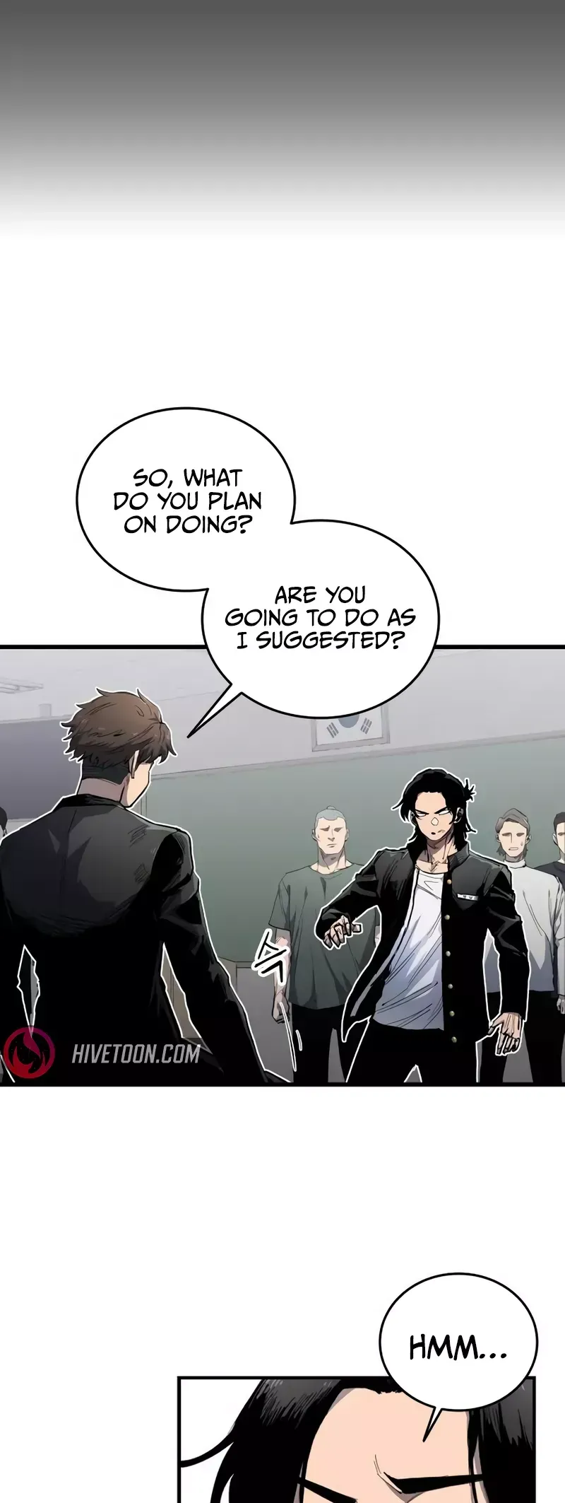 Read High Class Manga Online