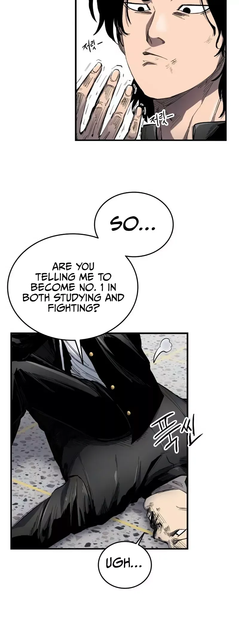Read High Class Manga Online
