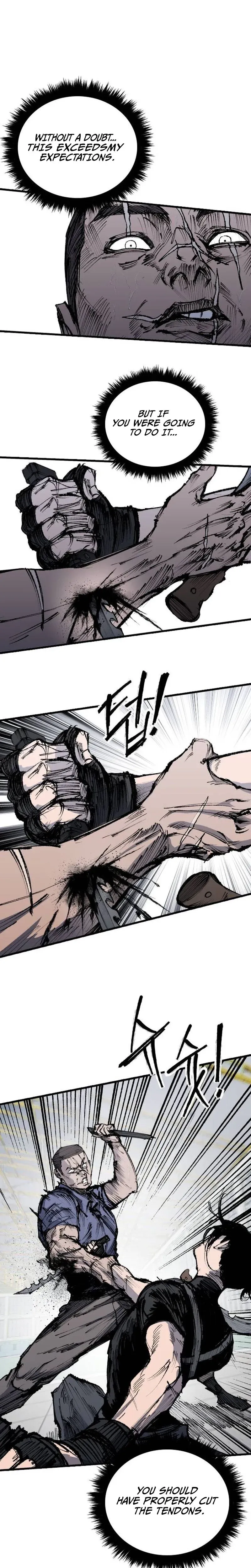 Read High Class Manga Online
