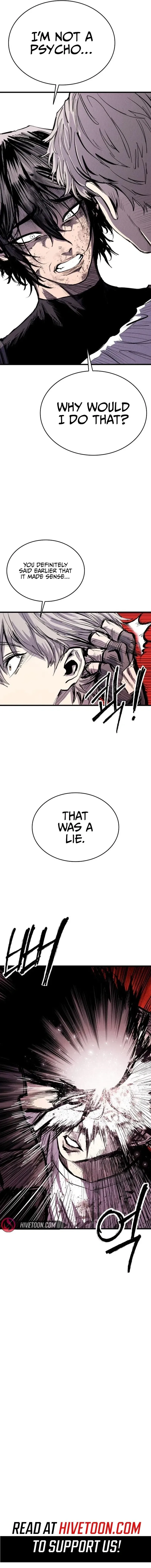 Read High Class Manga Online
